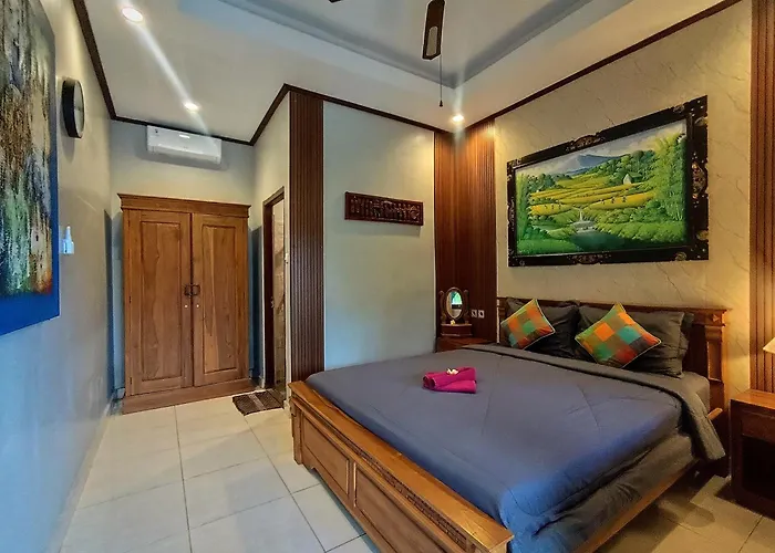 Geriya House