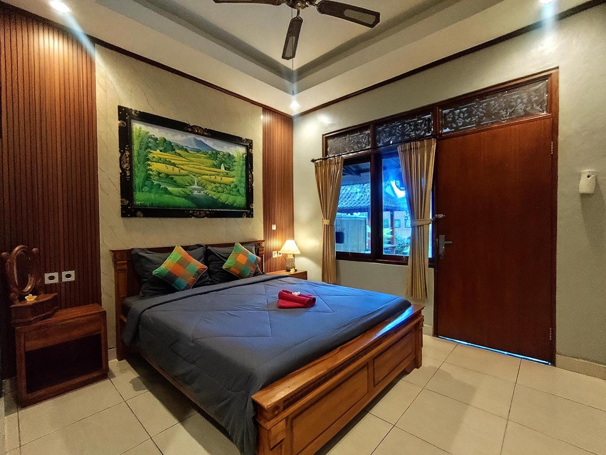 Geriya House * Ubud (Bali)