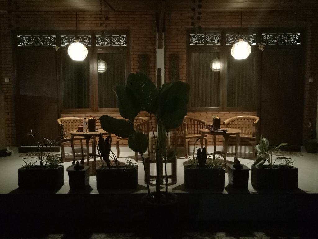 Geriya House Homestay Ubud (Bali)