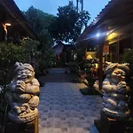 Geriya House
