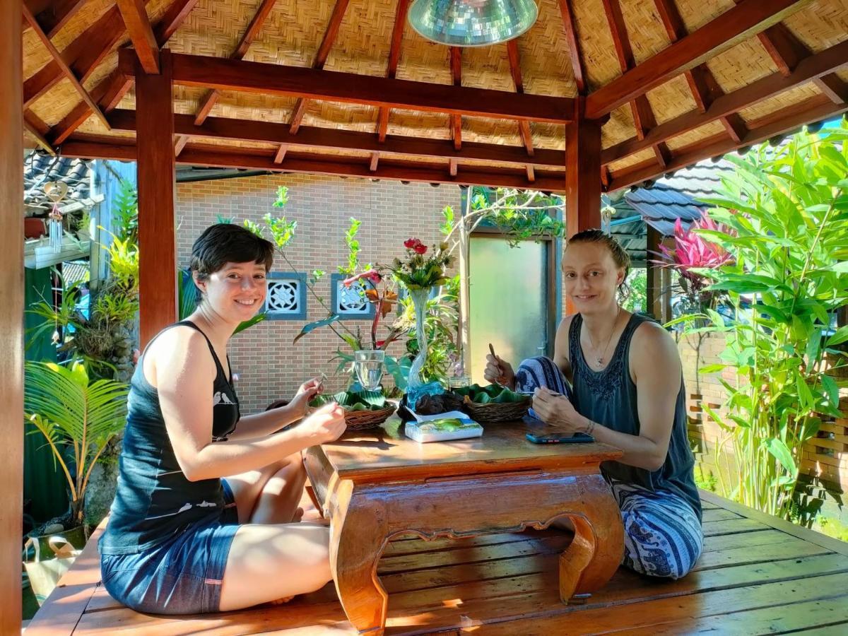 Privatunterkunft Geriya House