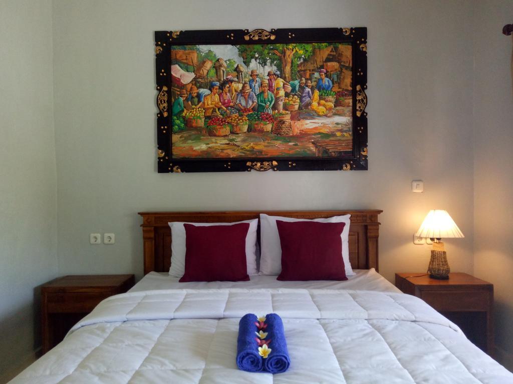 Geriya House Ubud