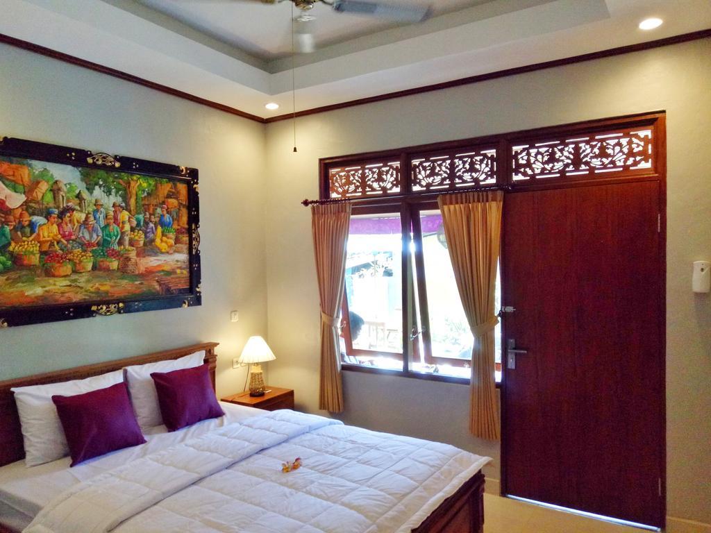 Geriya House Ubud