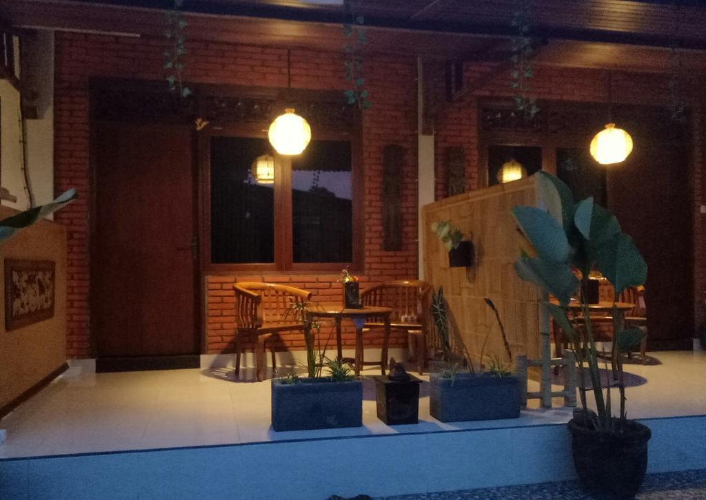 Geriya House Privatunterkunft *