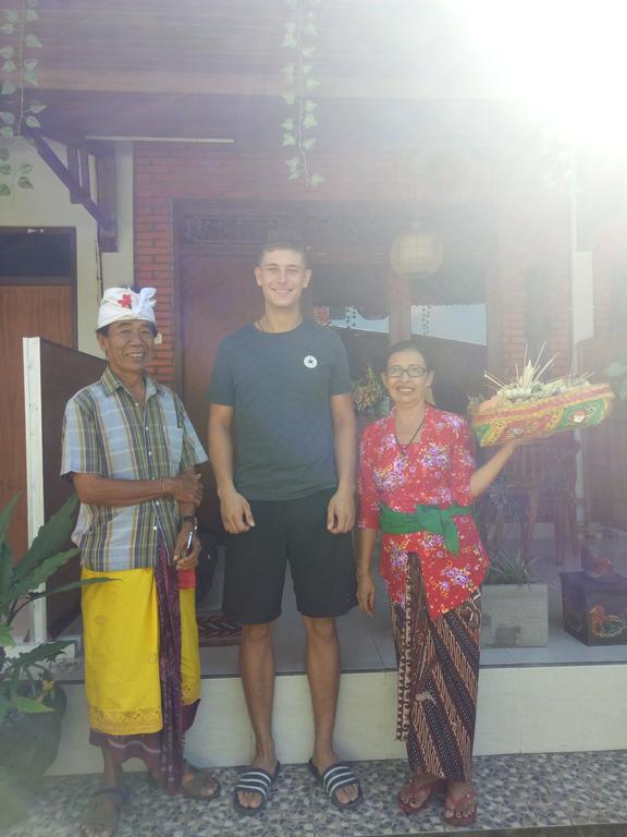 Geriya House * Ubud