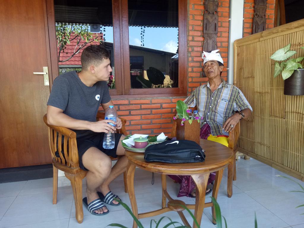 Geriya House Ubud
