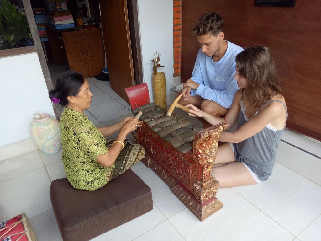 Geriya House Privatunterkunft *