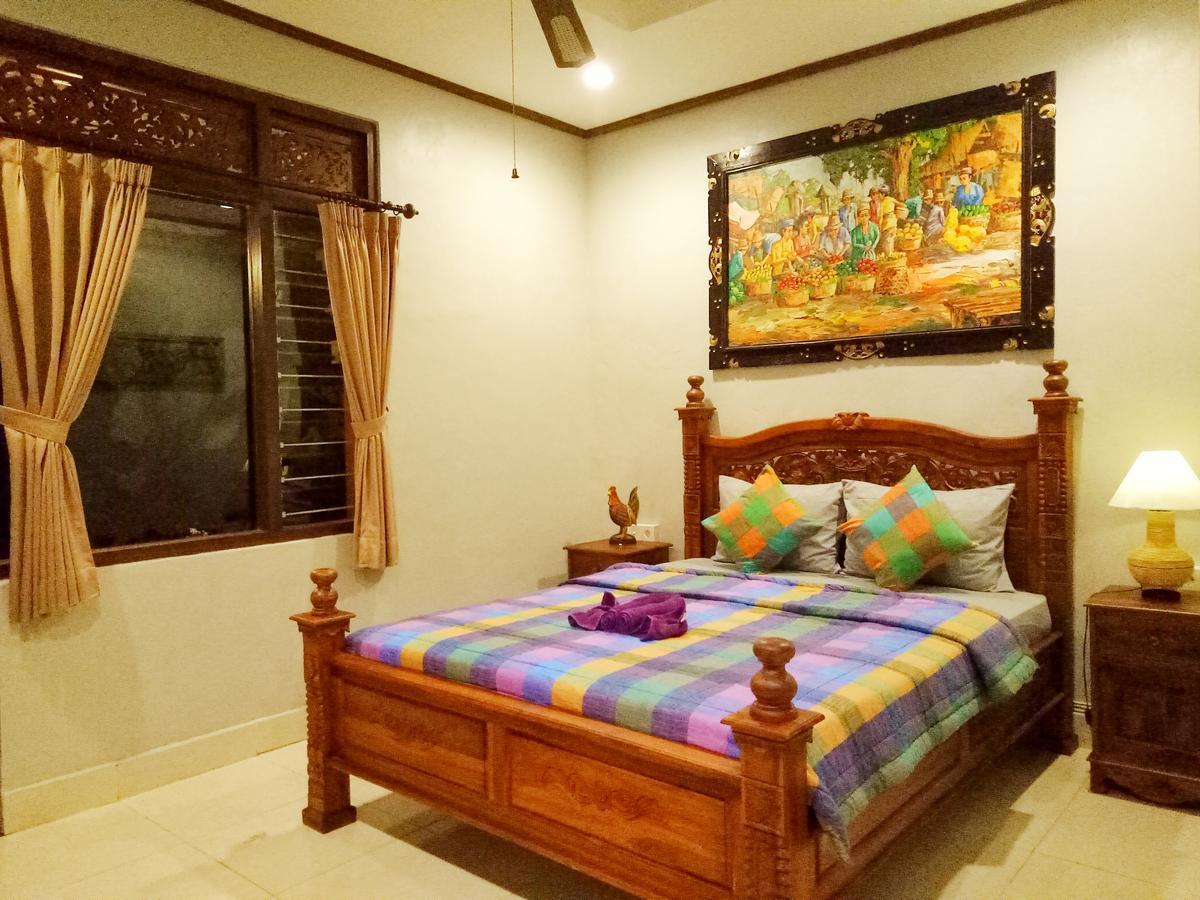 Geriya House Privatunterkunft Ubud